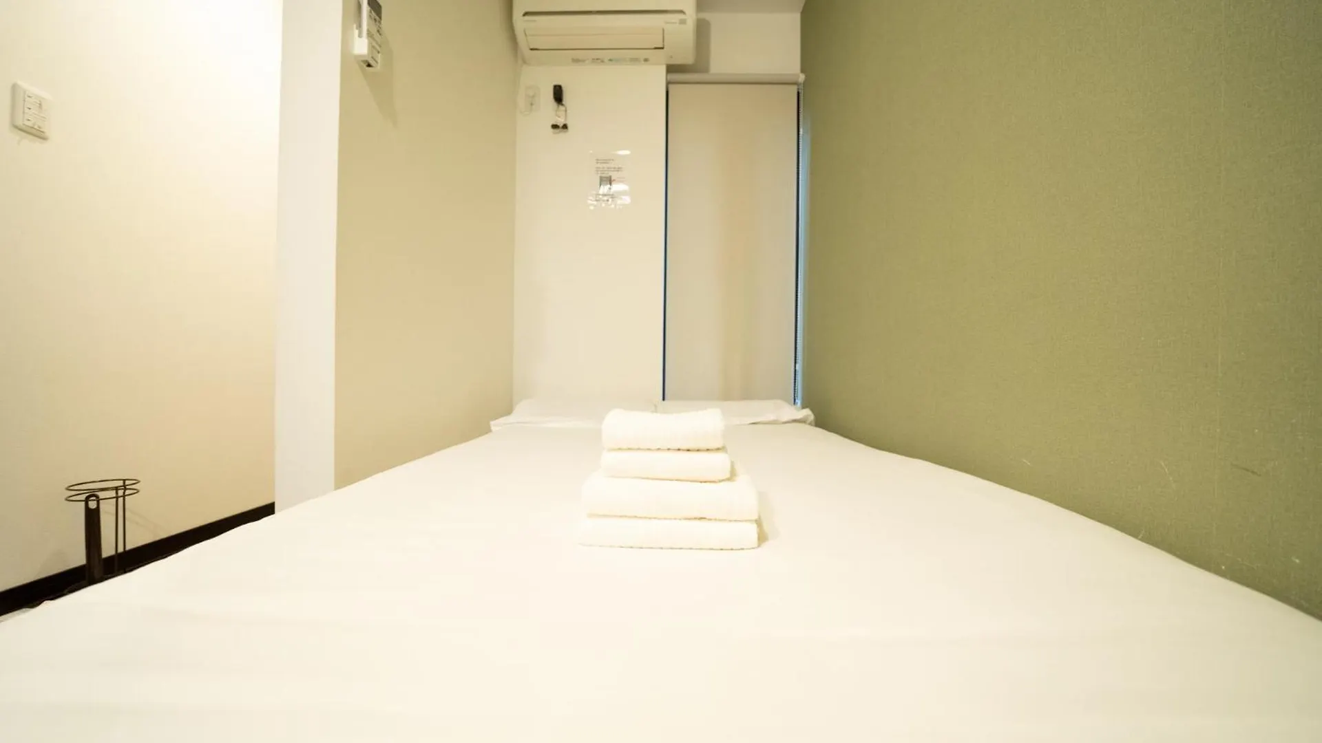 Appartamento 虹の宿101 Osaka
